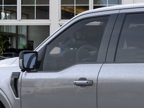 New 2025 Ford F150 XLT w/ Equipment Group 302A MID image 20