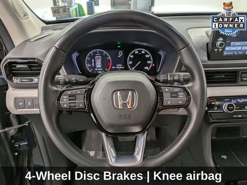 Certified 2023 Honda Pilot Touring image 23