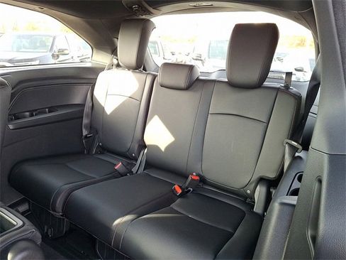 New 2026 Honda Odyssey Sport-L image 21