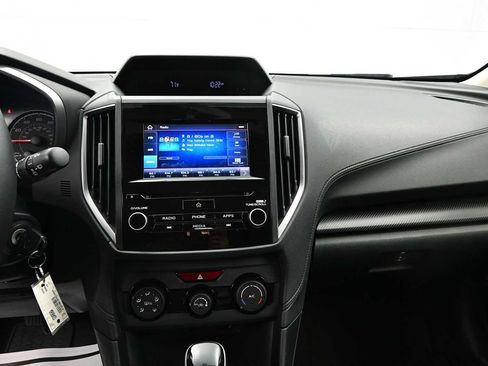Used 2019 Subaru Crosstrek 2.0i Premium w/ Moonroof Package AWD/4WD image 15