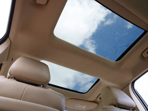 Used 2011 Lincoln MKS AWD w/ 102A Rapid Spec Order Code image 22