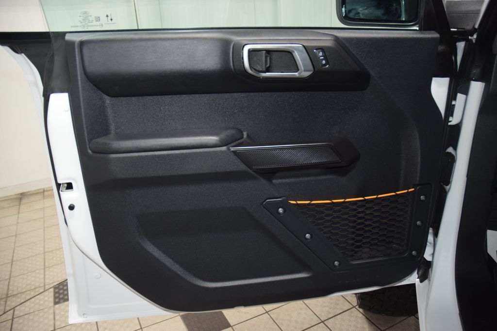 Used 2024 Ford Bronco Badlands AWD/4WD image 43