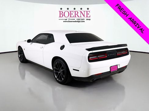 Used 2023 Dodge Challenger R/T Scat Pack image 5