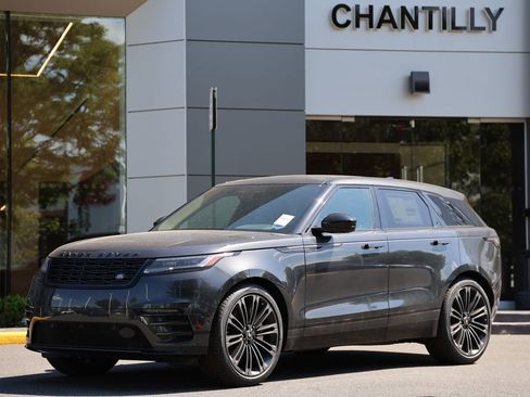 New 2026 Land Rover Range Rover Velar Dynamic SE AWD/4WD image 1