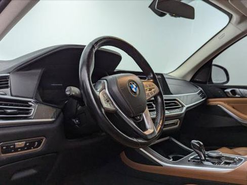 Used 2019 BMW X7 xDrive40i image 24