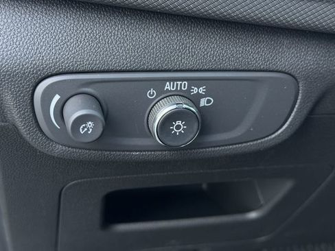 New 2026 Chevrolet TrailBlazer ACTIV w/ Driver Confidence Package image 20