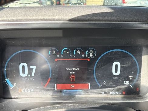 Used 2022 Ford F150 Platinum w/ Equipment Group 701A High image 26