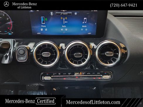 Certified 2026 Mercedes-Benz GLA 250 4MATIC image 16