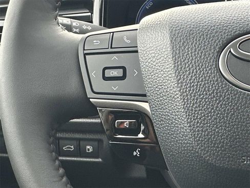 New 2026 Toyota Camry XLE image 21