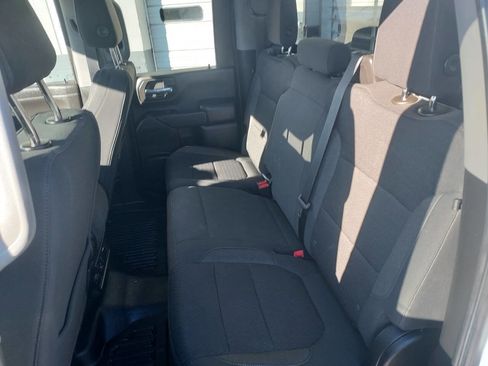 Used 2022 Chevrolet Silverado 2500 LT w/ Convenience Package image 15