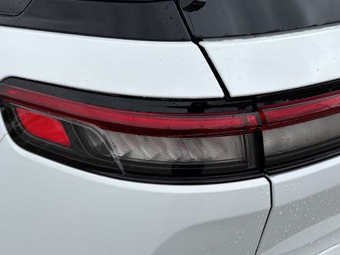 New 2026 Jeep Grand Cherokee Limited AWD/4WD image 28