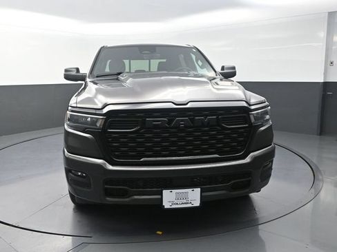Used 2026 RAM 1500 Express AWD/4WD image 5