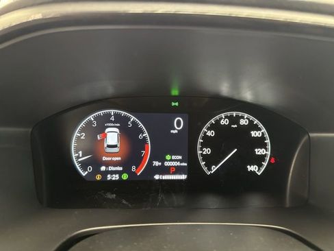New 2026 Honda CR-V EX image 17