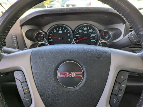 Used 2009 GMC Sierra 1500 SLE w/ Regional Value Package RWD image 21