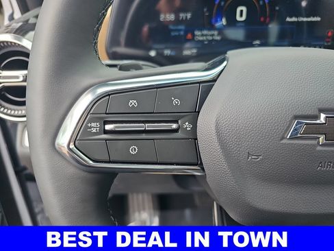 New 2026 Chevrolet Equinox ACTIV w/ Convenience Package III AWD/4WD image 17