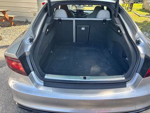 Used 2017 Audi RS 7 Prestige image 35