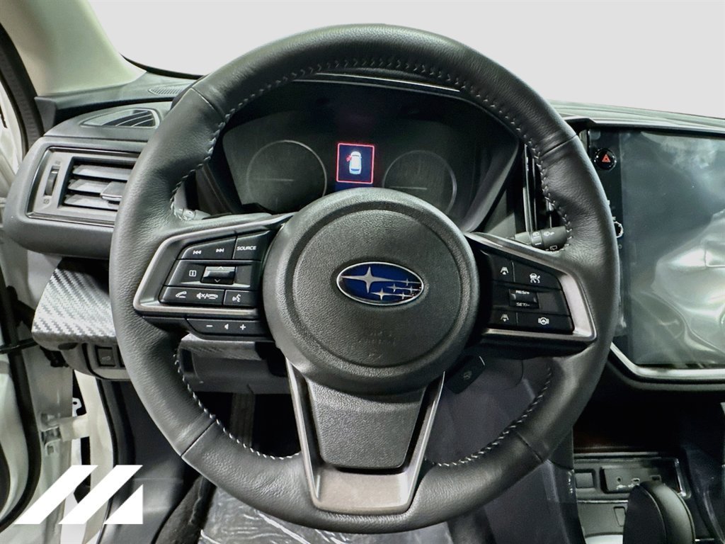 New 2027 Subaru Ascent Premium AWD/4WD image 10