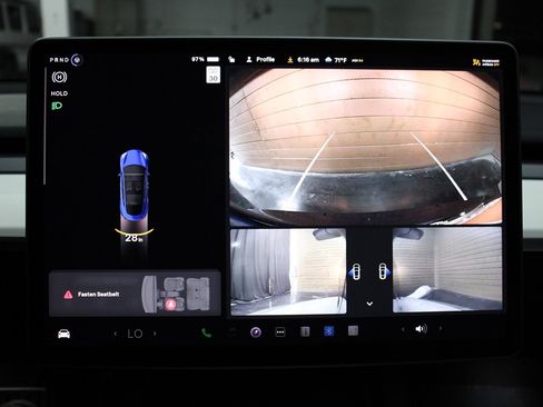 Used 2022 Tesla Model 3 Performance image 54