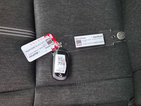 Used 2024 Honda Accord Sport image 35