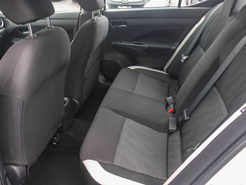 Used 2021 Nissan Versa SV FWD image 19