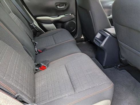 Used 2024 Honda HR-V Sport image 18