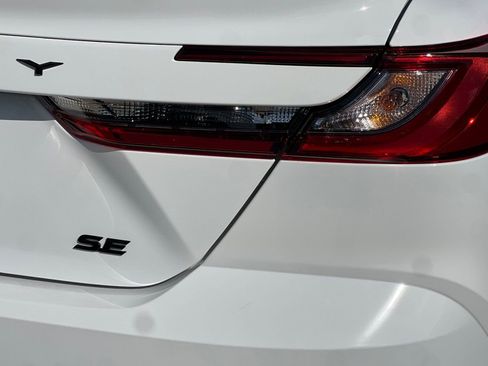 New 2026 Toyota Camry XLE w/ Convenience Package image 20