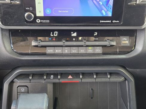 Used 2024 Toyota Tundra SR5 w/ SX Package RWD image 13