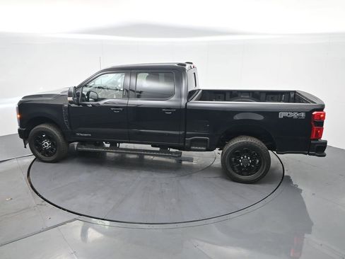 New 2026 Ford F350 Lariat w/ Black Appearance Package image 33