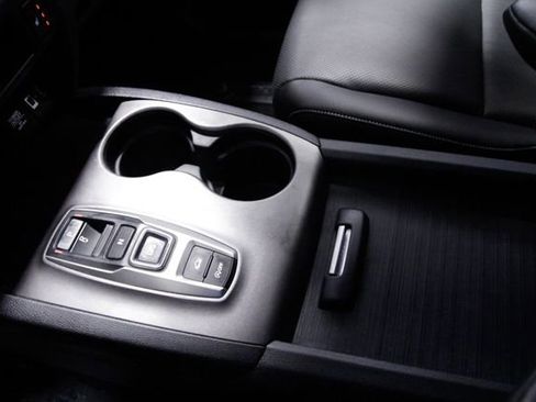 Certified 2023 Honda Ridgeline RTL image 32