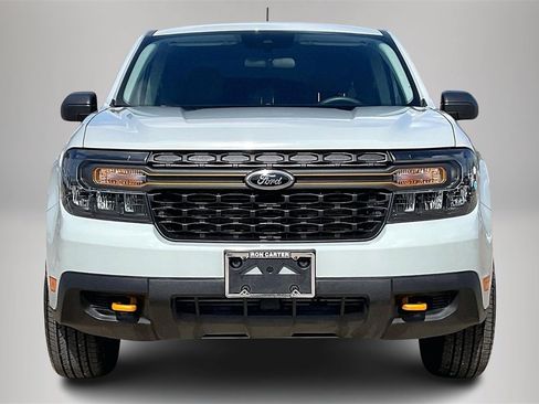 Used 2023 Ford Maverick Tremor w/ Tremor Off-Road Package image 3