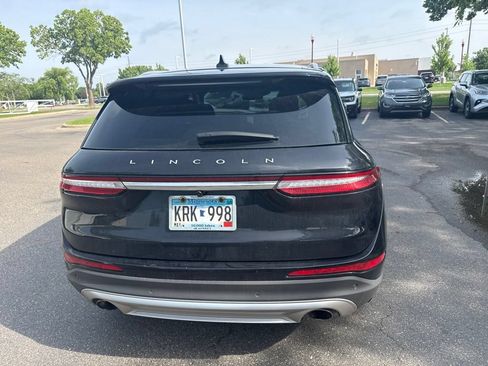 Certified 2023 Lincoln Corsair Reserve w/ Equipment Group 202A AWD/4WD image 7