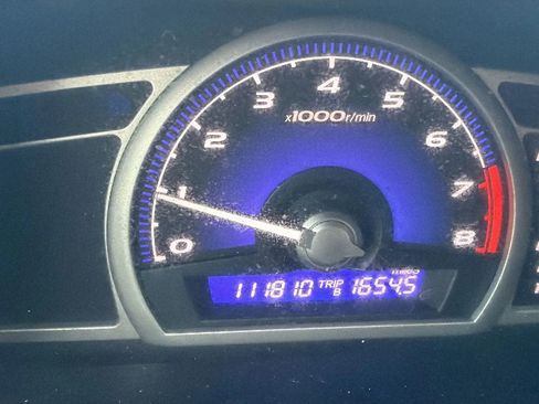 Used 2009 Honda Civic LX image 37