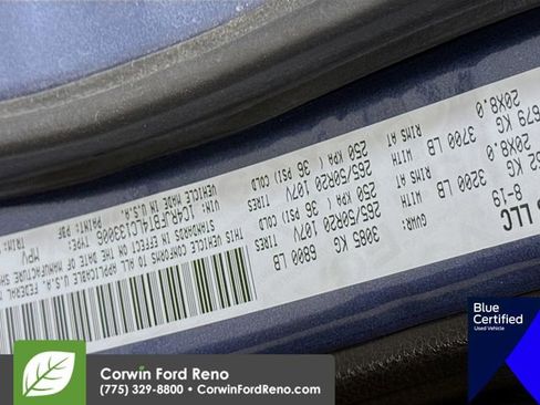 Used 2020 Jeep Grand Cherokee Limited X image 36