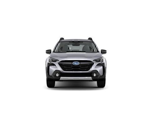 New 2025 Subaru Outback Limited w/ Popular Package #2 image 8