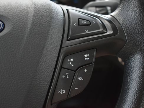 Used 2024 Ford Edge SE AWD/4WD image 18