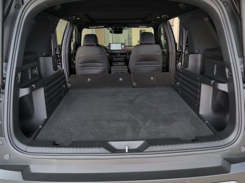 Used 2026 Honda Passport TrailSport image 43