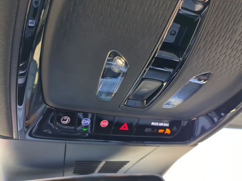 New 2026 Cadillac Lyriq Sport w/ LPO, Floor Liner Package RWD image 20