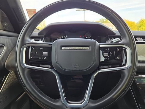 Used 2021 Land Rover Range Rover Velar S image 18