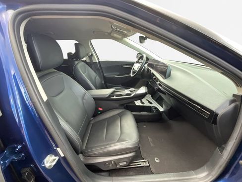 Used 2022 Kia EV6 Wind w/ Wind Technology Package AWD/4WD image 26