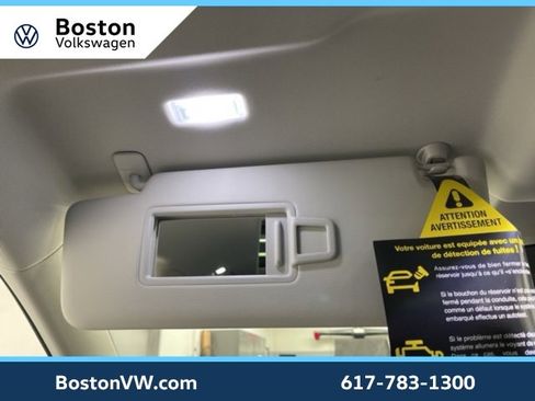 New 2026 Volkswagen Tiguan SE image 26