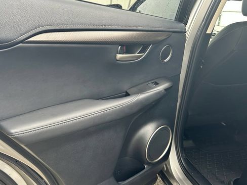 Used 2017 Lexus NX 200t FWD w/ Accessory Package 2 image 39