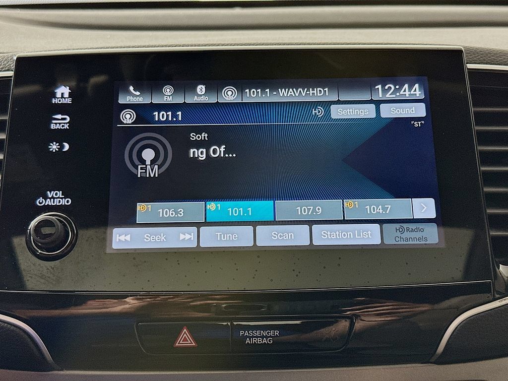 Used 2019 Honda Pilot EX-L image 17