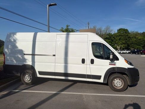 Used 2021 RAM ProMaster 3500 image 9