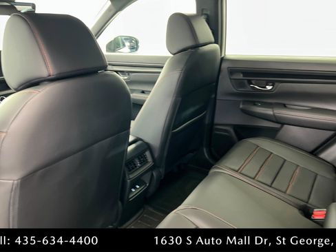 New 2026 Honda CR-V Sport-L image 19