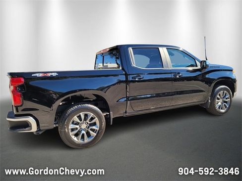 New 2026 Chevrolet Silverado 1500 LT image 5