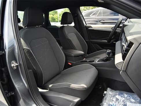 New 2025 Volkswagen Jetta Sport image 20