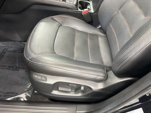 Used 2023 MAZDA CX-5 AWD 2.5 S w/ Premium Plus Pkg image 14