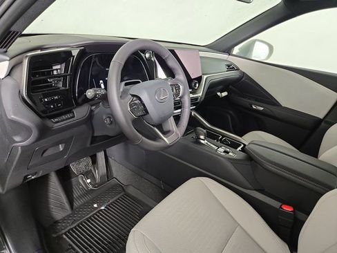 New 2026 Lexus TX 350 AWD image 14