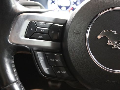 Used 2018 Ford Mustang GT Premium w/ Performance Package - Level 2 image 27