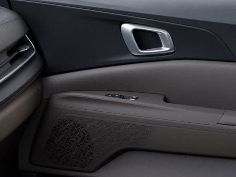 New 2026 Kia Carnival EX FWD image 25